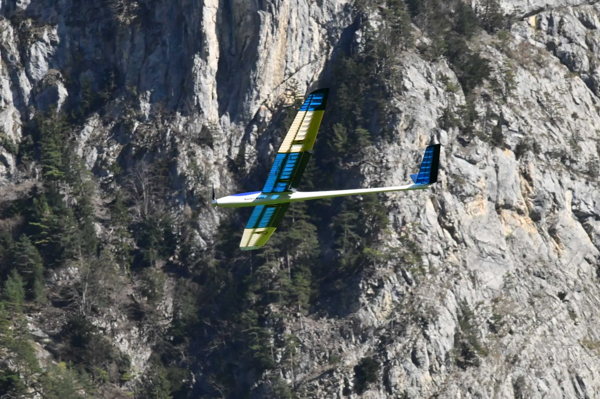 Impression Modellflug